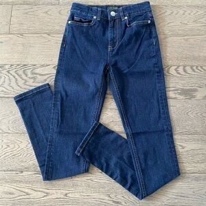 Ted Baker London Skinny Jeans